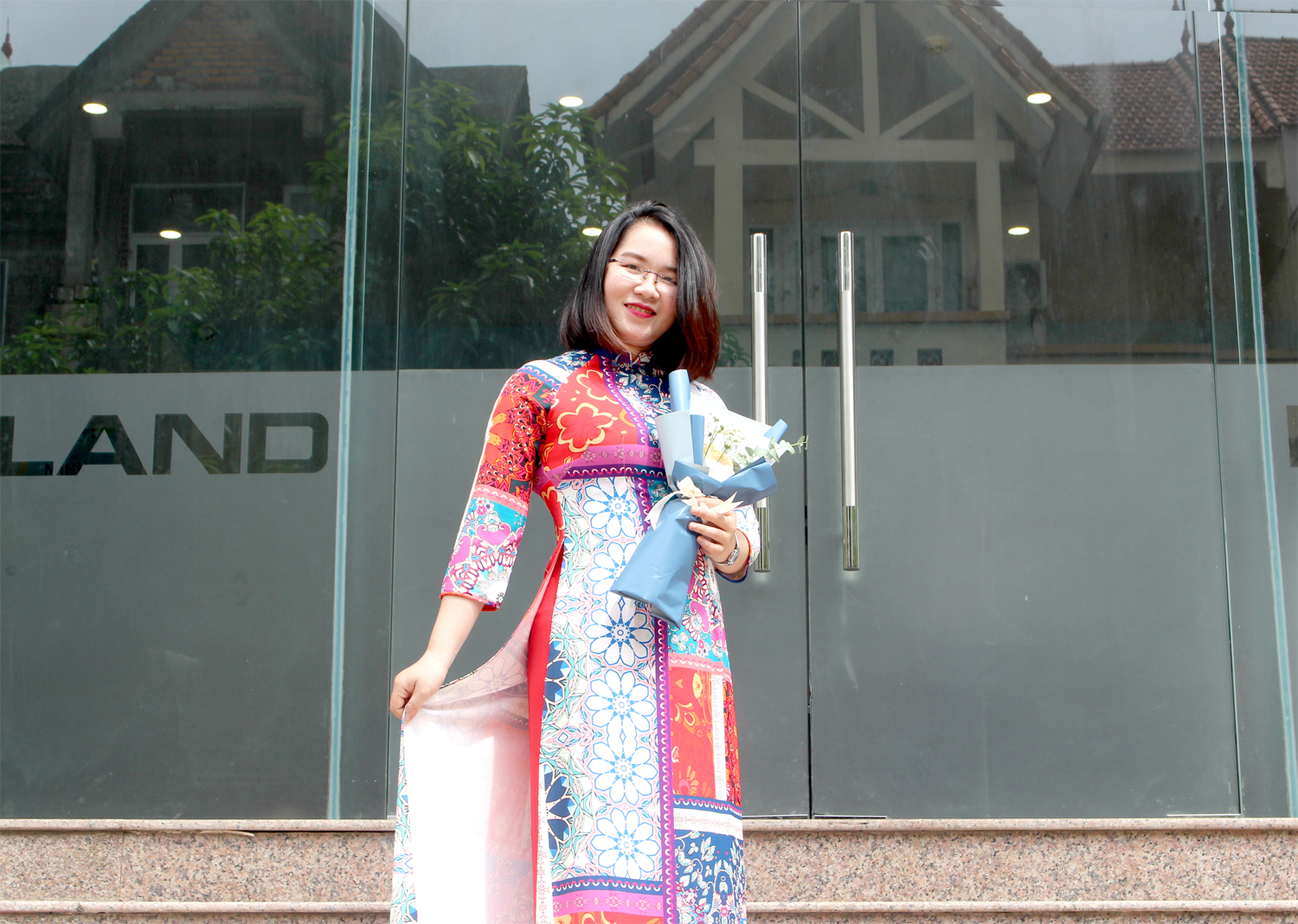 MCC Group chúc mừng ngày phụ nữ Việt Nam 20/10